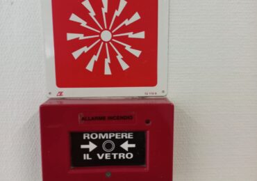 Impianti di rilevazione fumo e antincendio 3