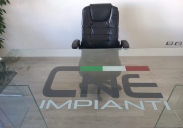 Soluzioni per ufficio Cne Impianti 1