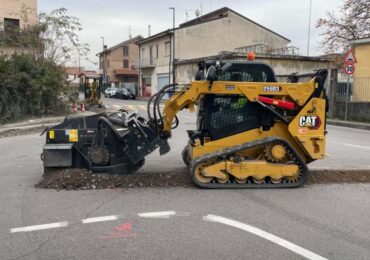 Attività edili di urbanizzazione 1